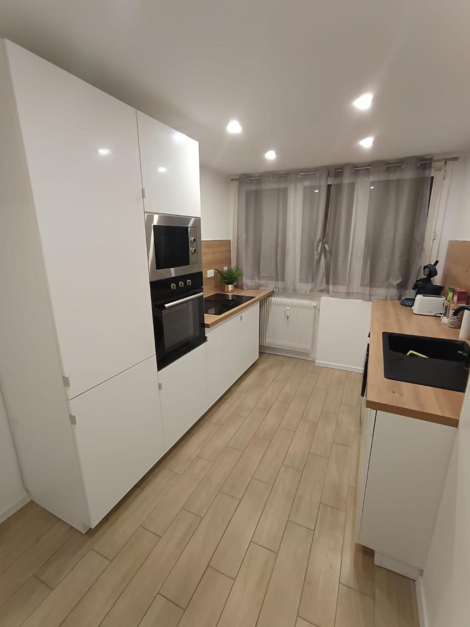 Superbe Appartement ! Saint-Etienne  Exterior foto
