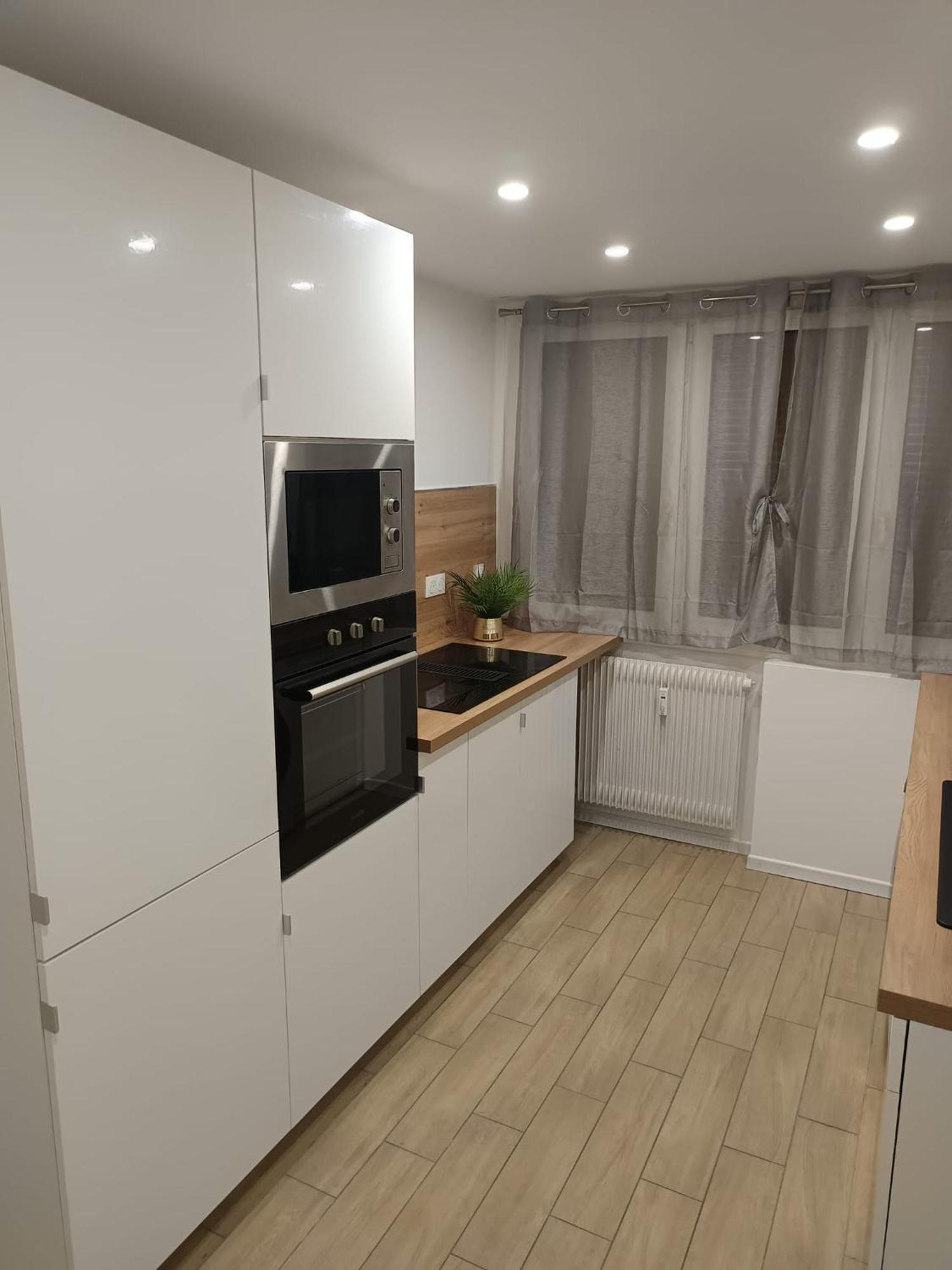 Superbe Appartement ! Saint-Etienne  Exterior foto